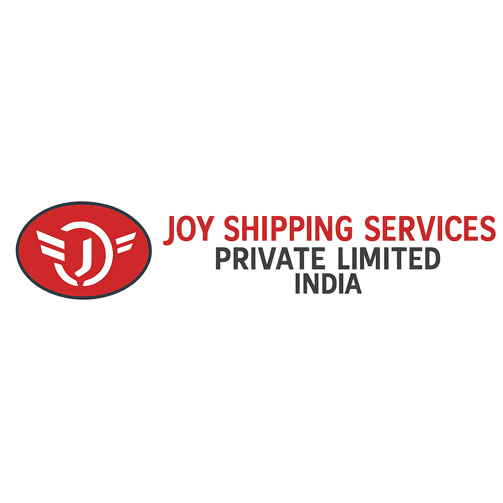 Joy Shipping Services Private Limited