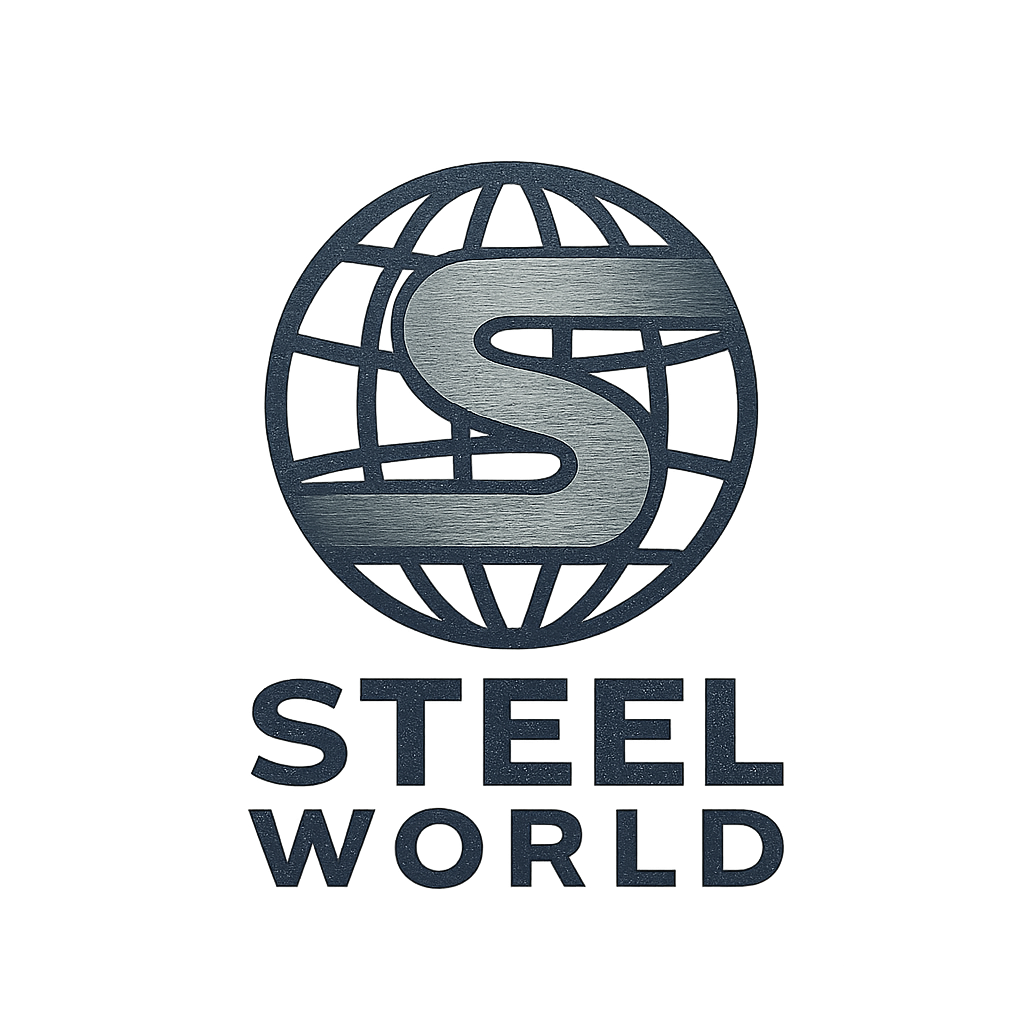Steel World